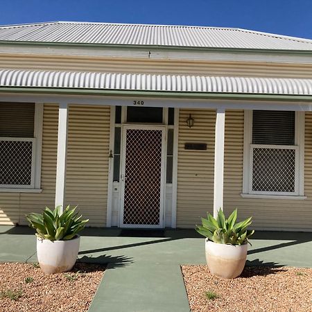 Maeville Cottage Broken Hill Exterior foto