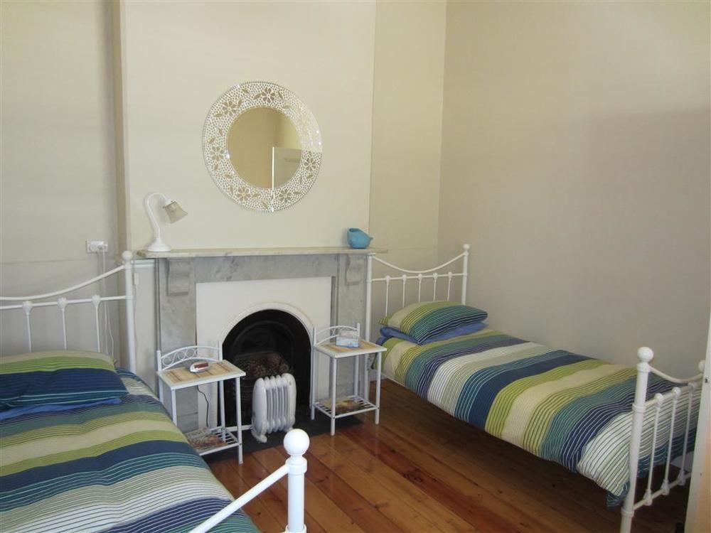 Maeville Cottage Broken Hill Exterior foto