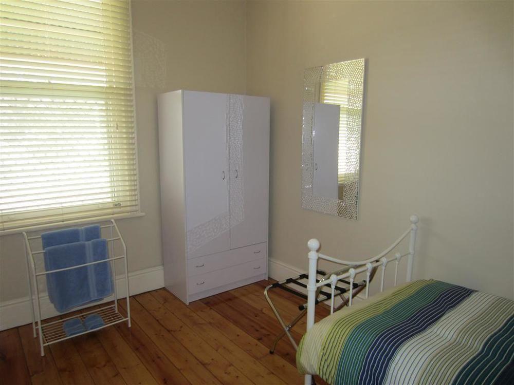 Maeville Cottage Broken Hill Exterior foto