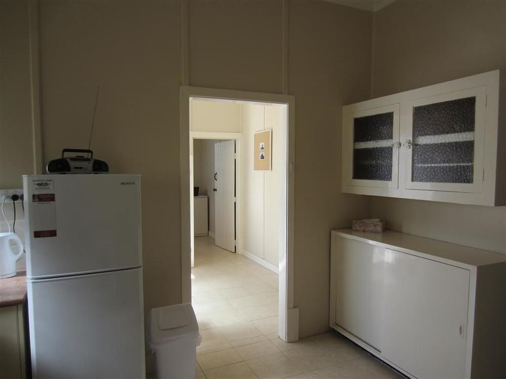 Maeville Cottage Broken Hill Exterior foto